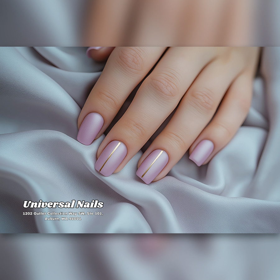 Universal Nails Auburn